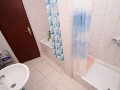 Apartment One bedroom apartment with terrace and sea view Metajna, Pag A-6336-e - Outdoor photo 18