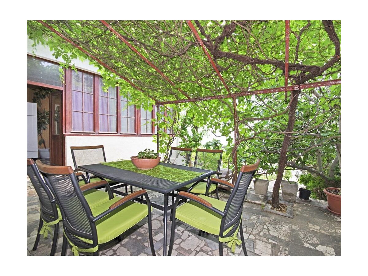 Apartment Apartments by the sea Dugi Rat, Omiš - 7575