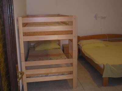 Apartment One bedroom apartment with terrace and sea view Metajna, Pag A-6336-g - Outdoor photo 14