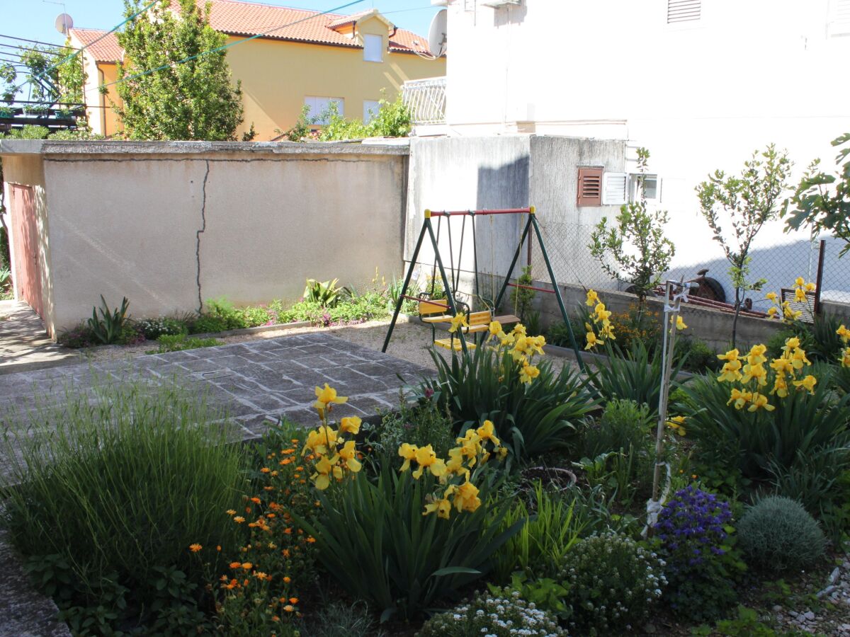 Apartment One bedroom apartment with terrace and sea view Vodice A-7604-a - Outdoor photo 5