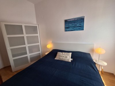 Apartment One bedroom apartment with terrace and sea view Vodice A-7604-a in Vodice - Apartment