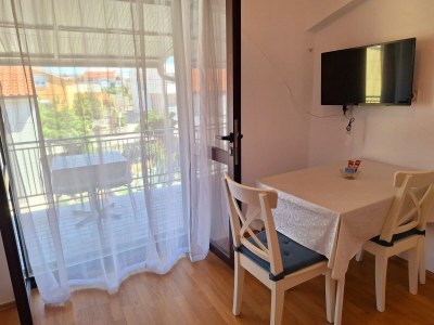 Apartment One bedroom apartment with terrace Vodice A-7604-c - Outdoor photo 17