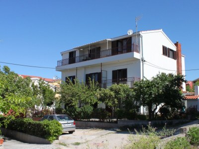 Apartment Two bedroom apartment with balcony Vodice A-7604-e - Outdoor photo 2