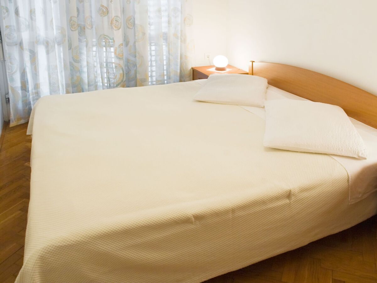 Apartment Two bedroom apartment with terrace and sea view Rabac, Labin A-7622-b - Outdoor photo 4