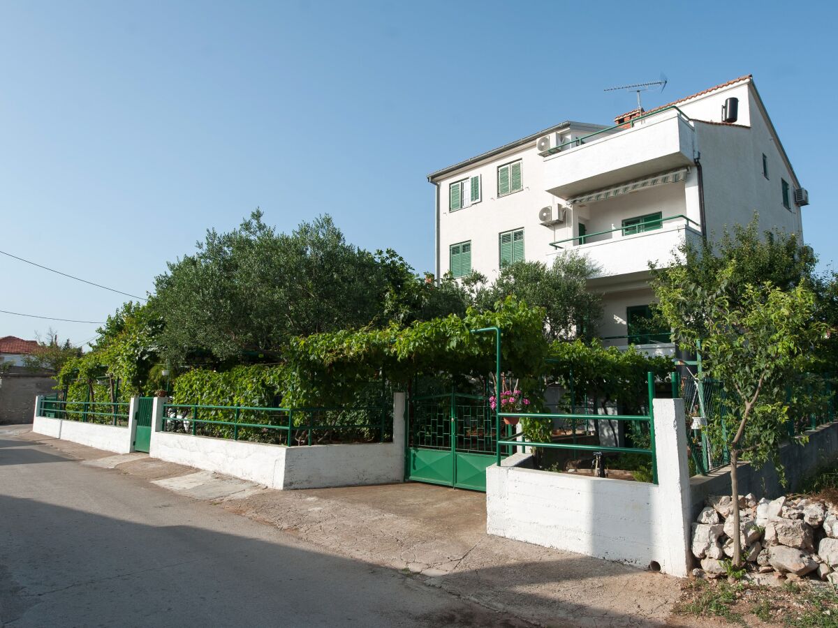 Apartment Studio flat with air-conditioning Turanj, Biograd AS-6445-b - Outdoor photo 2