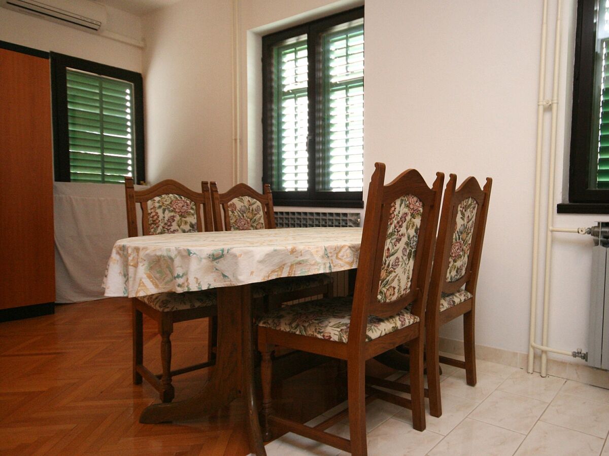 Apartment Studio flat with air-conditioning Turanj, Biograd AS-6445-b - Outdoor photo 5