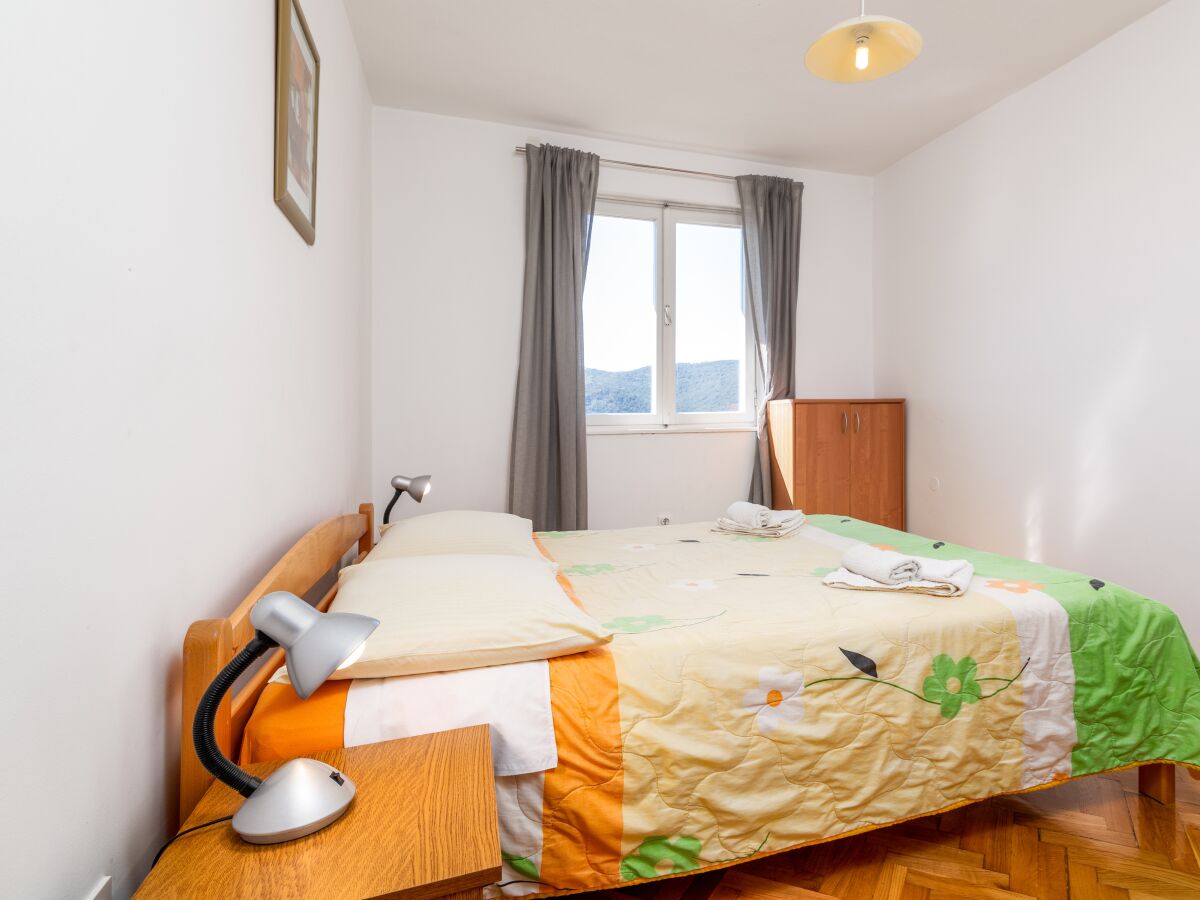 Apartment Two bedroom apartment with terrace and sea view Rabac, Labin A-7622-c - Outdoor photo 3
