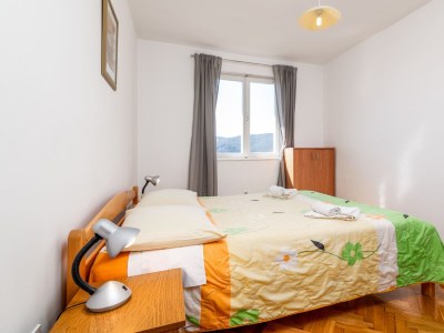 Apartment Two bedroom apartment with terrace and sea view Rabac, Labin A-7622-c - Outdoor photo 3