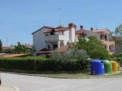 Apartment Two bedroom apartment with terrace Rovinj A-7656-a in Rovinj - Apartment