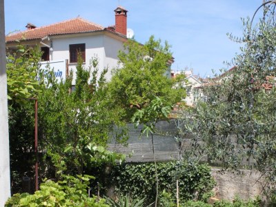 Apartment Two bedroom apartment with terrace Rovinj A-7656-a - Outdoor photo 12