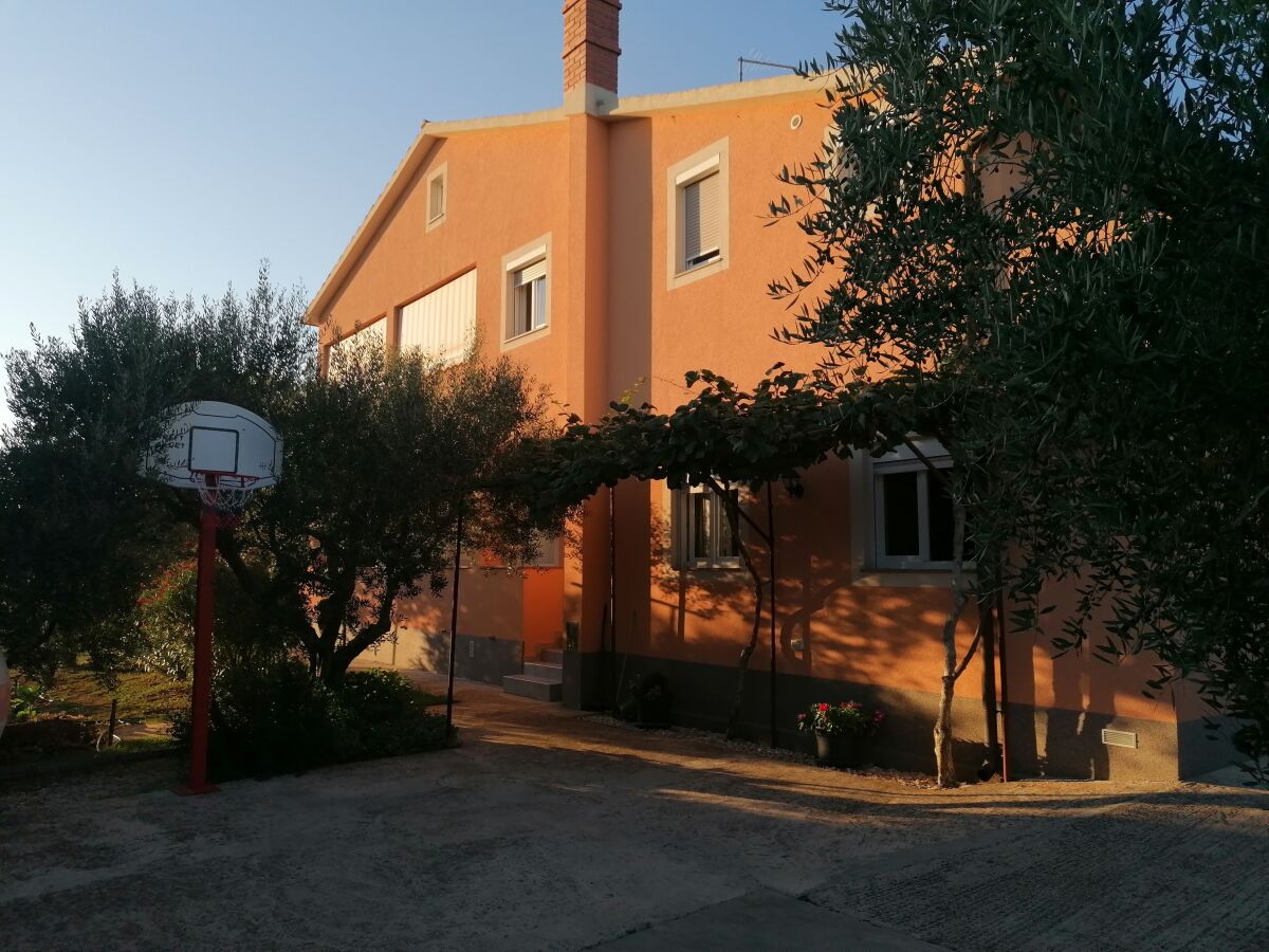 Apartment One bedroom apartment with terrace Pula A-7420-a