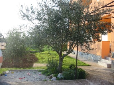 Apartment Two bedroom apartment with terrace Pula A-7420-b in Pula - Apartment