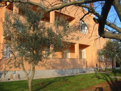 Apartment Two bedroom apartment with terrace Pula A-7420-b - Outdoor photo 3