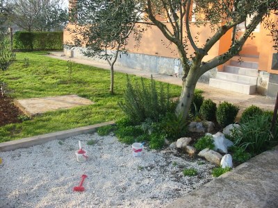Apartment Two bedroom apartment with terrace Pula A-7420-b - Outdoor photo 6