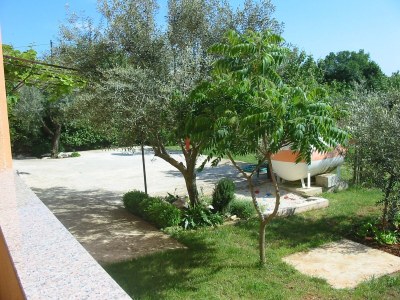 Apartment Two bedroom apartment with terrace Pula A-7420-b - Outdoor photo 26
