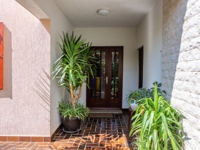 Apartment One bedroom apartment with terrace Medulin A-7657-b - Outdoor photo 14