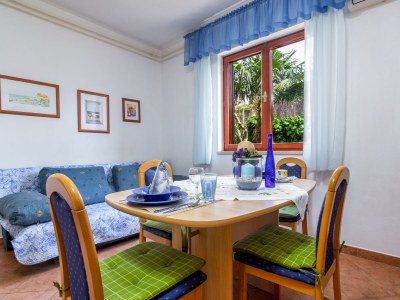 Apartment One bedroom apartment with terrace Medulin A-7657-b - Outdoor photo 21