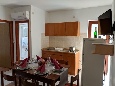 Apartment Apartments by the sea Dobropoljana, Pašman - 8198 - Outdoor photo 11
