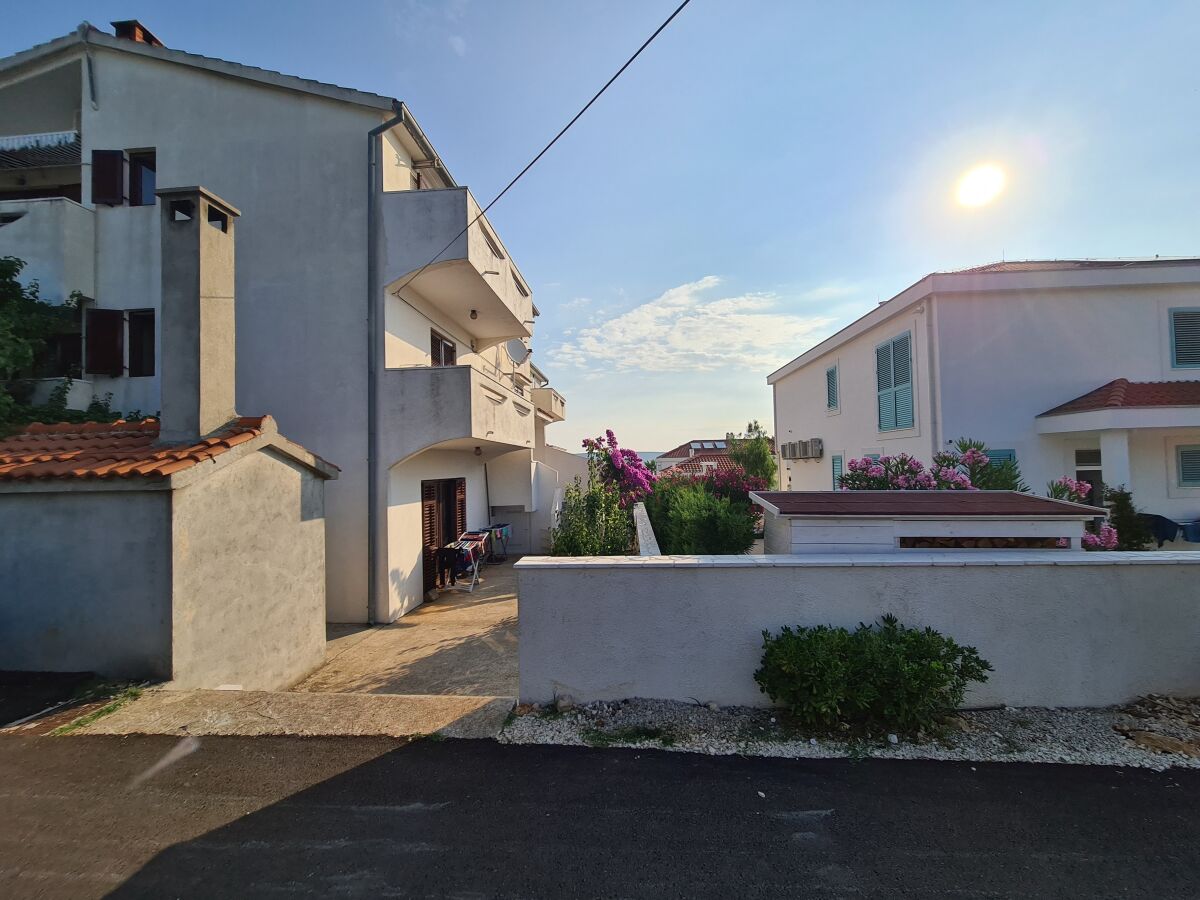 Apartment Apartments by the sea Dobropoljana, Pašman - 8198 - Outdoor photo 5