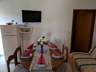 Apartment Apartments by the sea Dobropoljana, Pašman - 8198 - Outdoor photo 10