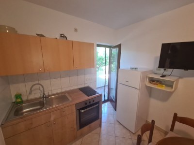 Apartment Apartments by the sea Dobropoljana, Pašman - 8198 - Outdoor photo 12