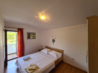 Apartment Apartments by the sea Dobropoljana, Pašman - 8198 - Outdoor photo 17