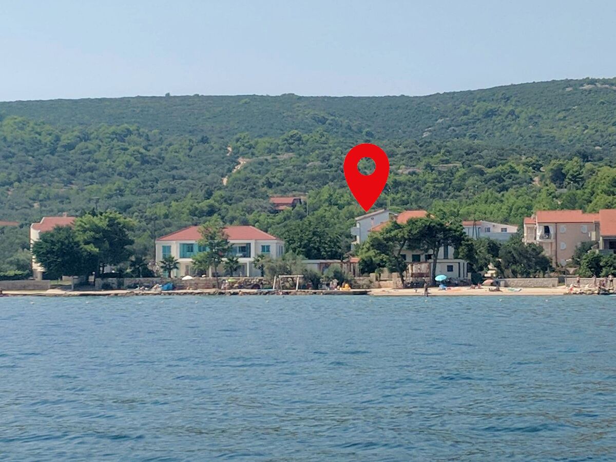 Apartment Apartments by the sea Dobropoljana, Pašman - 8198