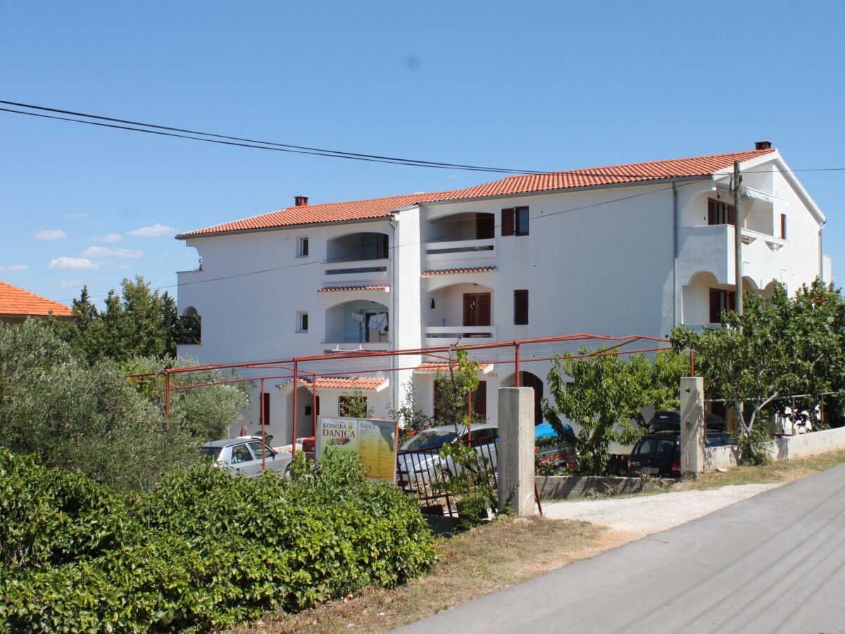 Apartment Apartments by the sea Dobropoljana, Pašman - 8198 - Outdoor photo 3