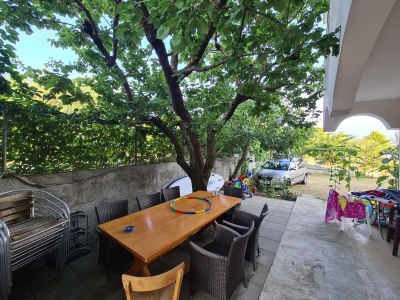 Apartment Apartments by the sea Dobropoljana, Pašman - 8198 - Outdoor photo 5