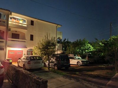 Apartment Apartments by the sea Dobropoljana, Pašman - 8198 - Outdoor photo 8