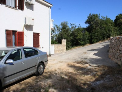 Apartment Studio flat with terrace and sea view Kali, Ugljan AS-8202-a - Outdoor photo 9