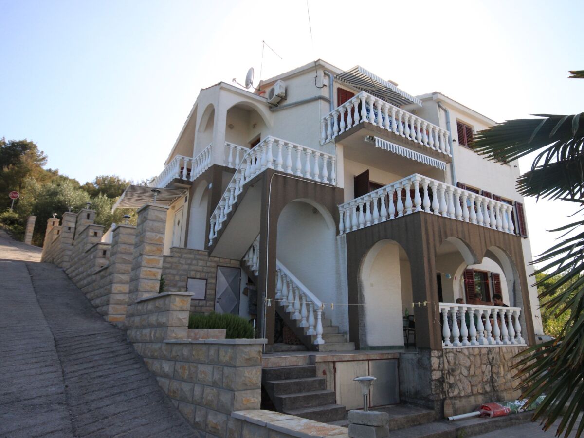 Apartment Studio flat with terrace and sea view Kali, Ugljan AS-8202-b - Outdoor photo 4