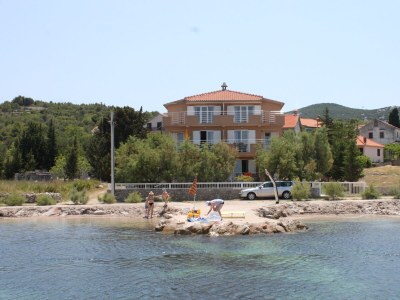 Apartment Studio flat near beach Banj, Pašman AS-8206-a - Outdoor photo 2