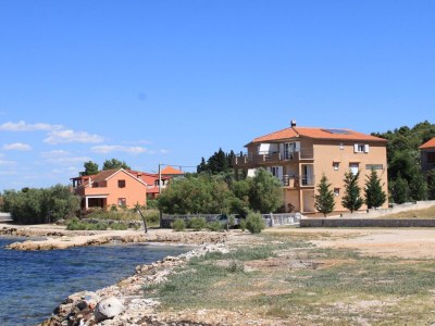 Apartment Studio flat near beach Banj, Pašman AS-8206-a - Outdoor photo 3