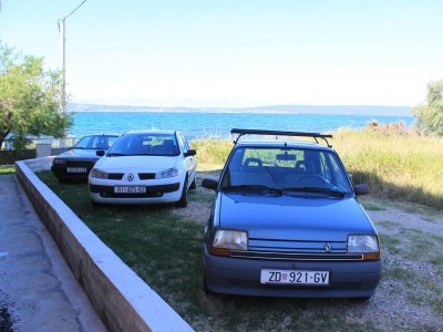 Apartment Studio flat near beach Banj, Pašman AS-8206-a - Outdoor photo 13