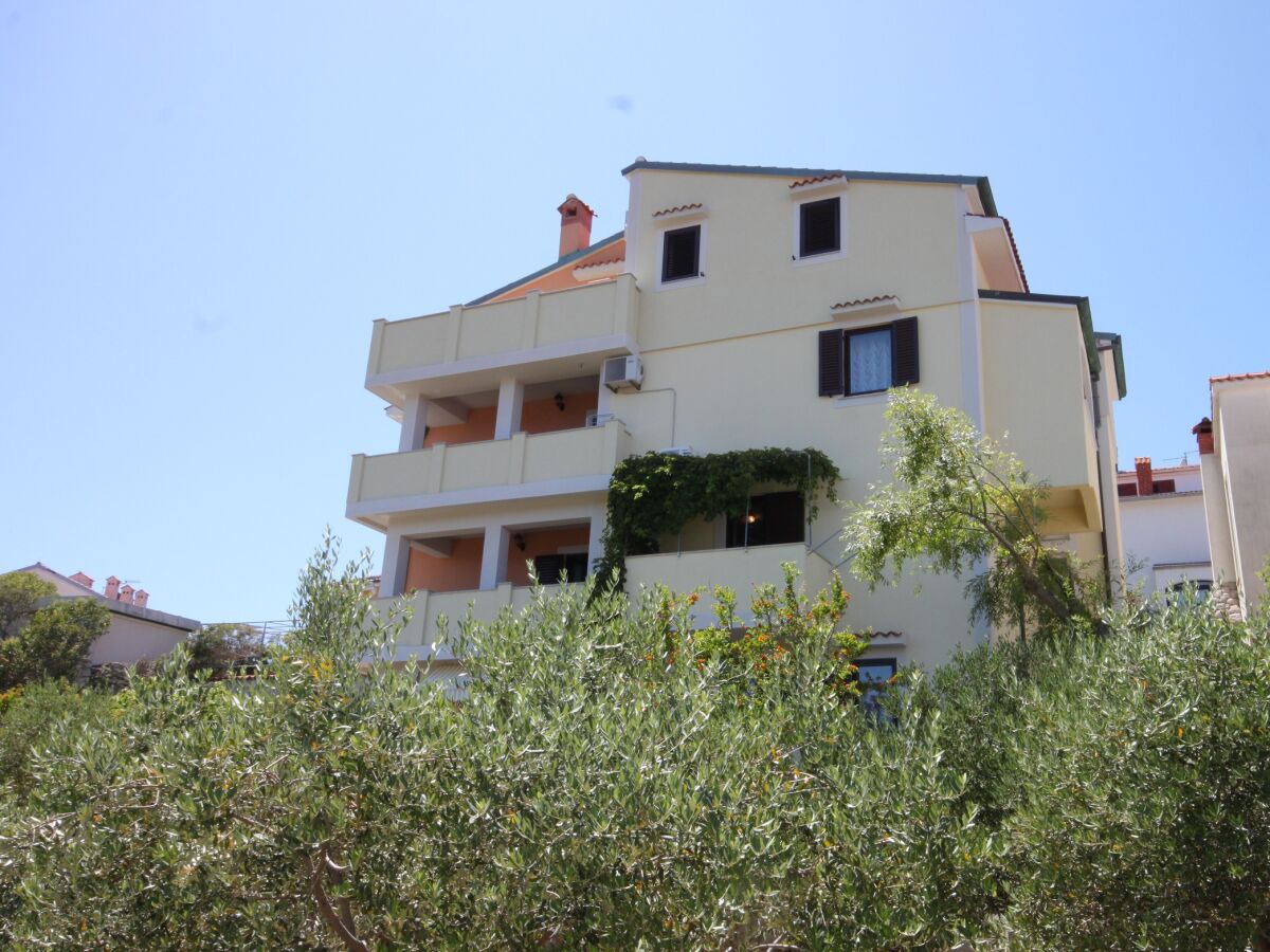 Apartment Two bedroom apartment with terrace and sea view Mali Lošinj, Lošinj A-7879-c - Outdoor photo 3