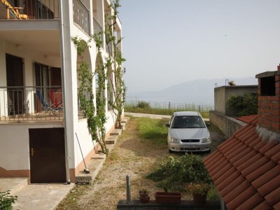 Apartment Two bedroom apartment near beach Cove Pokrivenik, Hvar A-8673-a - Outdoor photo 17
