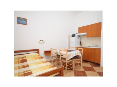 Apartment Studio flat near beach Pasadur, Lastovo AS-8391-c - Outdoor photo 9