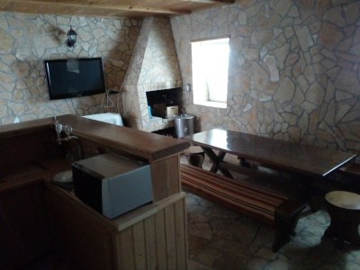 Apartment Studio flat with air-conditioning Poljana, Ugljan AS-8419-c - Outdoor photo 4