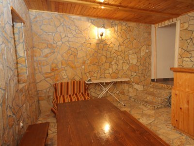 Apartment Studio flat with air-conditioning Poljana, Ugljan AS-8419-c - Outdoor photo 5