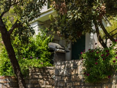 Apartment One bedroom apartment near beach Cove Torac, Hvar A-8653-a - Outdoor photo 7