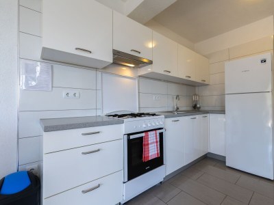 Apartment One bedroom apartment near beach Cove Torac, Hvar A-8653-a - Outdoor photo 17