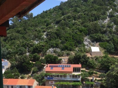 Apartment One bedroom apartment near beach Cove Pobij, Hvar A-8702-d - Outdoor photo 5