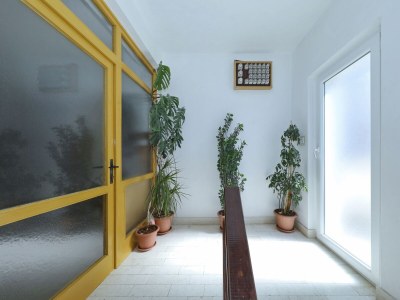 Apartment One bedroom apartment with terrace Tkon, Pašman A-8302-c - Outdoor photo 16