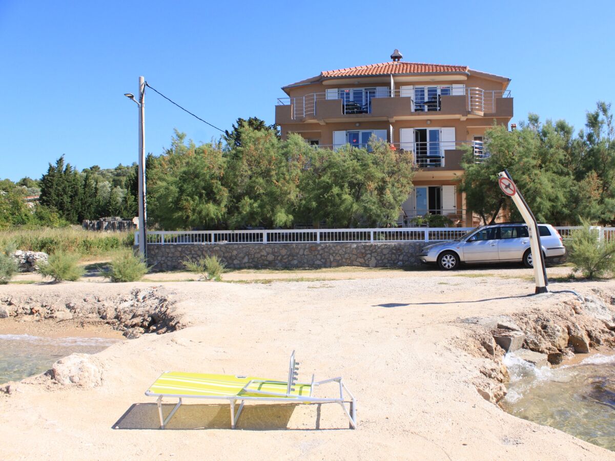 Apartment Studio flat near beach Banj, Pašman AS-8206-b - Outdoor photo 5