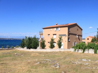 Apartment Studio flat near beach Banj, Pašman AS-8206-b - Outdoor photo 4