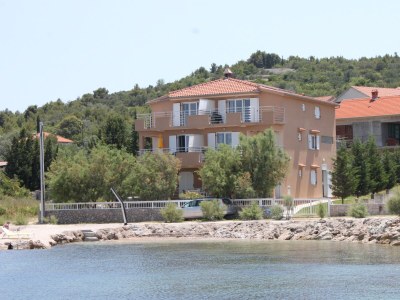 Apartment Studio flat near beach Banj, Pašman AS-8206-b - Outdoor photo 7