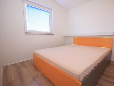 Apartment One bedroom apartment with terrace and sea view Mandre, Pag A-9354-c - Outdoor photo 14