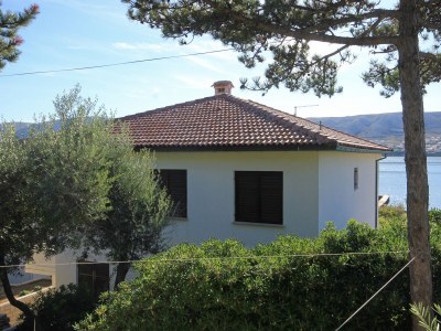 Apartment Three bedroom apartment near beach Pag A-9355-a - Outdoor photo 4