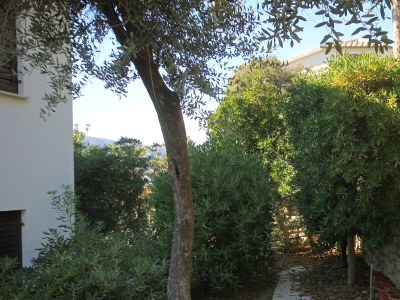 Apartment Three bedroom apartment near beach Pag A-9355-a - Outdoor photo 8